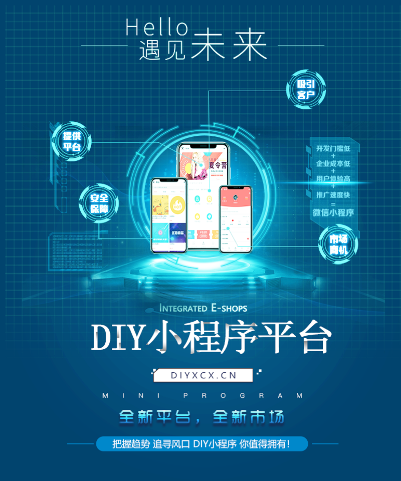 租车网站建设选购指南